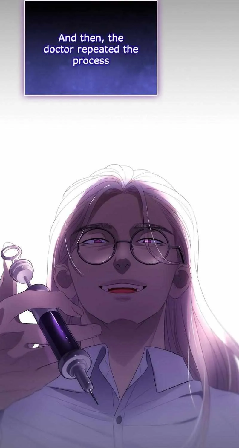The Baby Isn’T Yours Chapter 76 page 1 - 