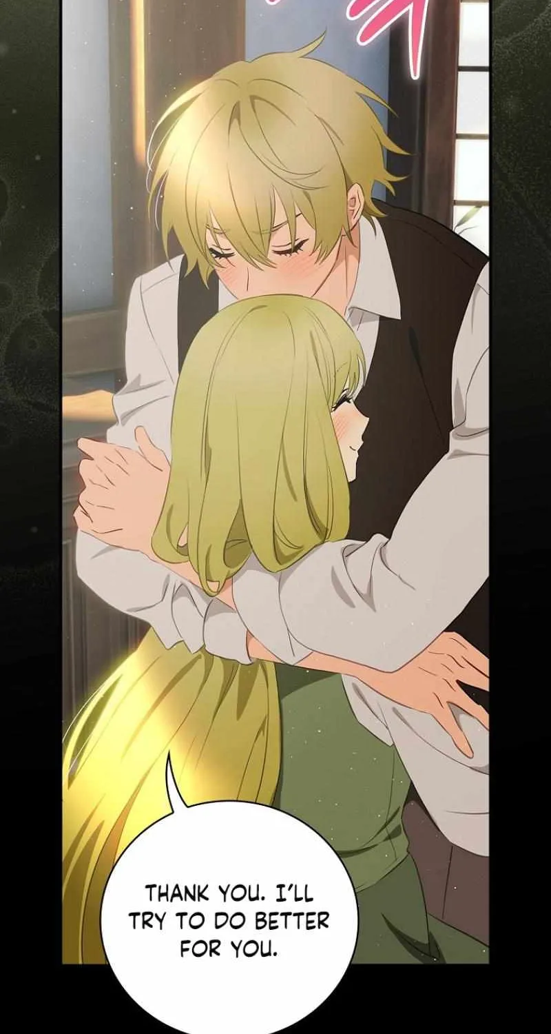 The Baby Isn’T Yours Chapter 76 page 102 - 
