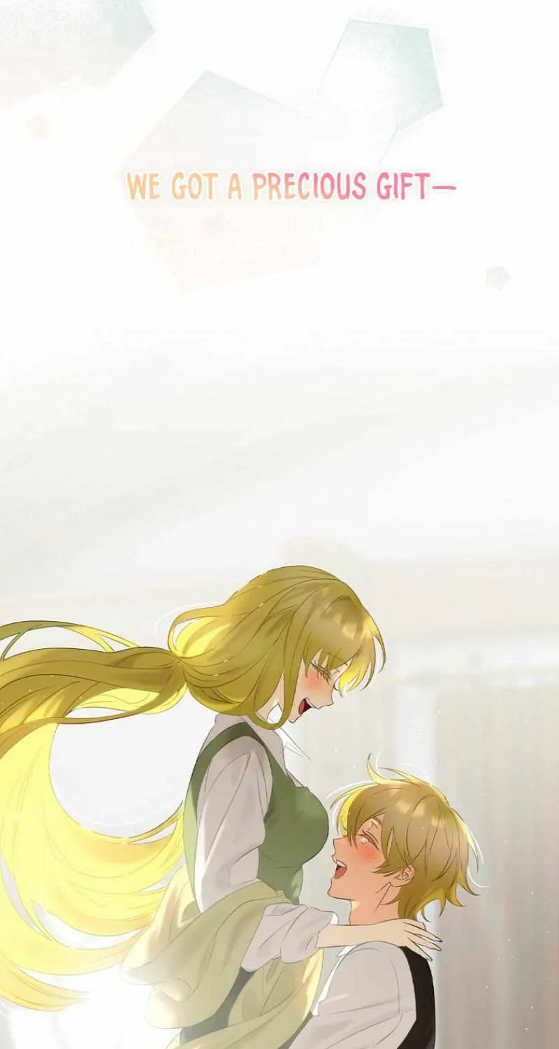 The Baby Isn’T Yours Chapter 76 page 110 - 