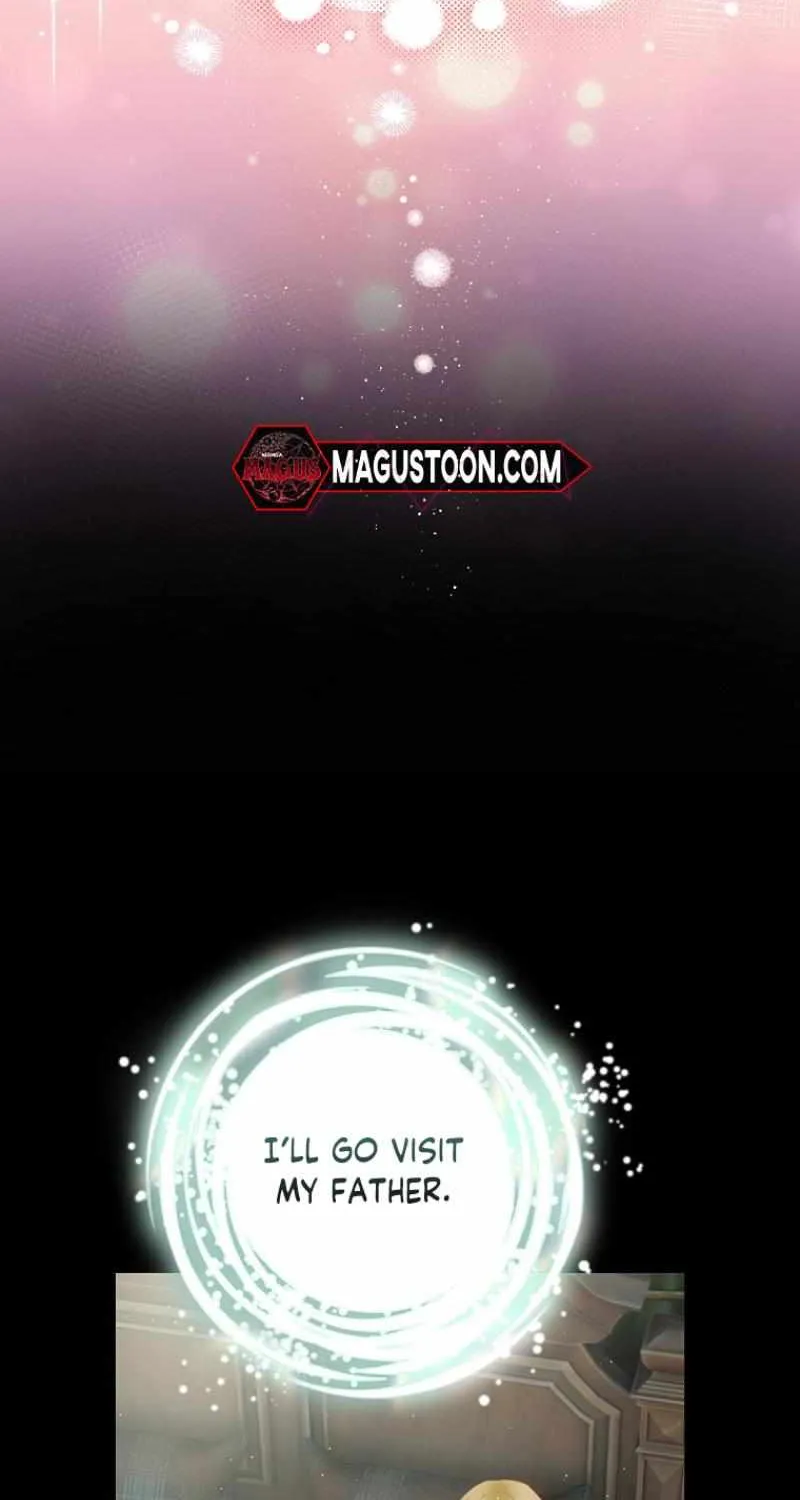 The Baby Isn’T Yours Chapter 76 page 112 - 