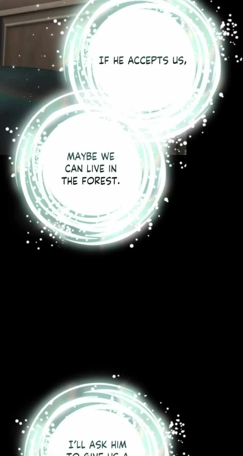 The Baby Isn’T Yours Chapter 76 page 115 - 