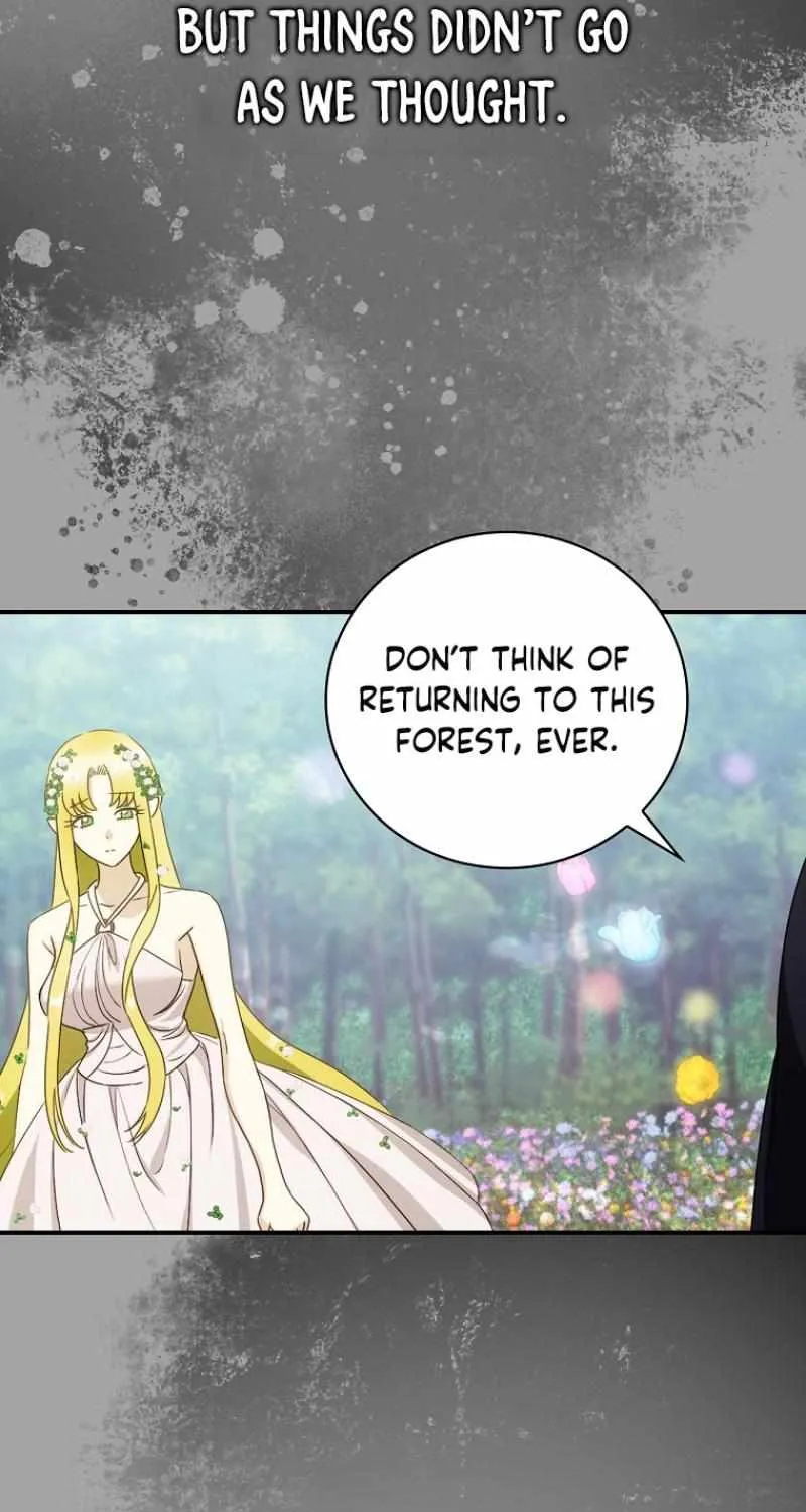 The Baby Isn’T Yours Chapter 76 page 121 - 