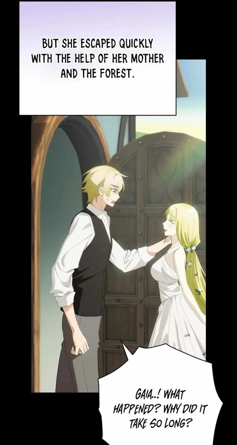 The Baby Isn’T Yours Chapter 76 page 125 - 