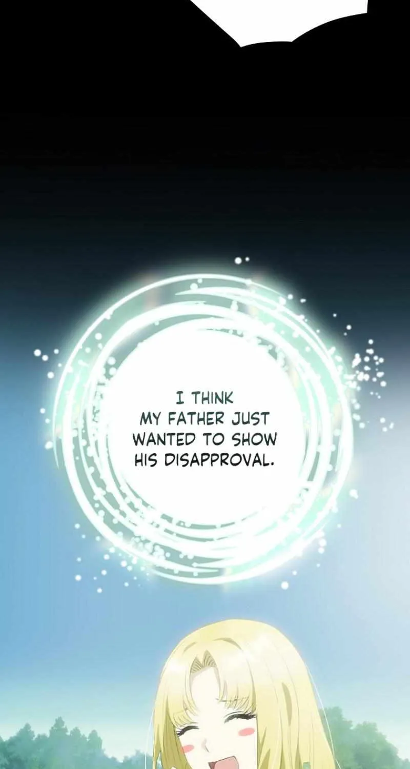 The Baby Isn’T Yours Chapter 76 page 126 - 
