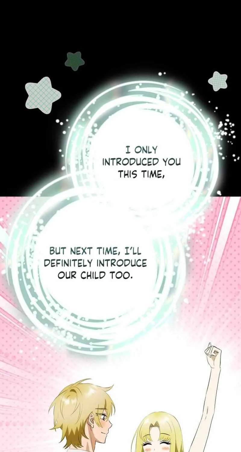 The Baby Isn’T Yours Chapter 76 page 128 - 