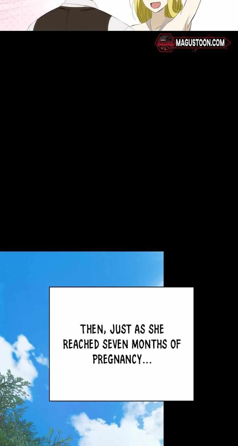 The Baby Isn’T Yours Chapter 76 page 129 - 