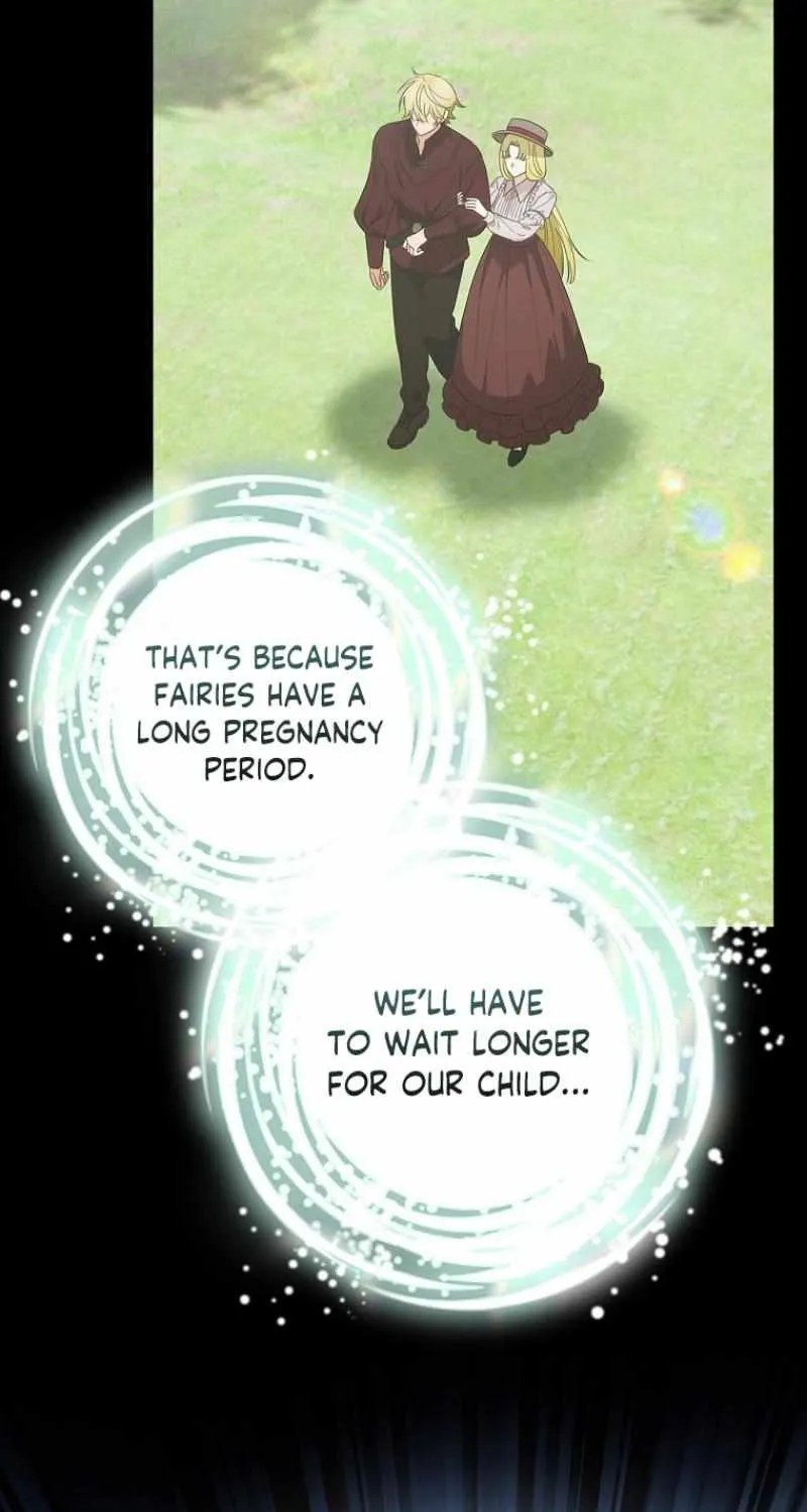 The Baby Isn’T Yours Chapter 76 page 131 - 