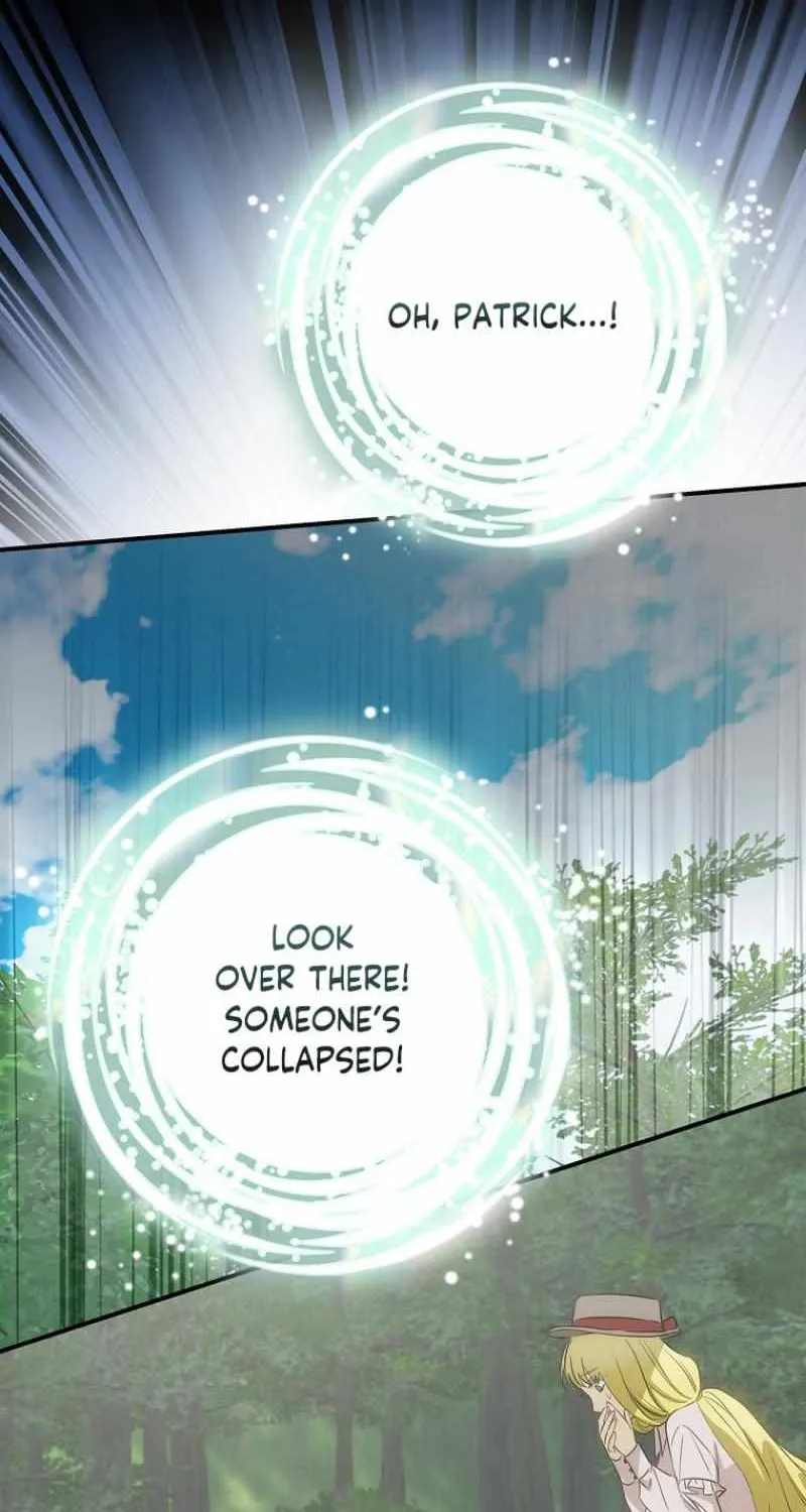 The Baby Isn’T Yours Chapter 76 page 132 - 