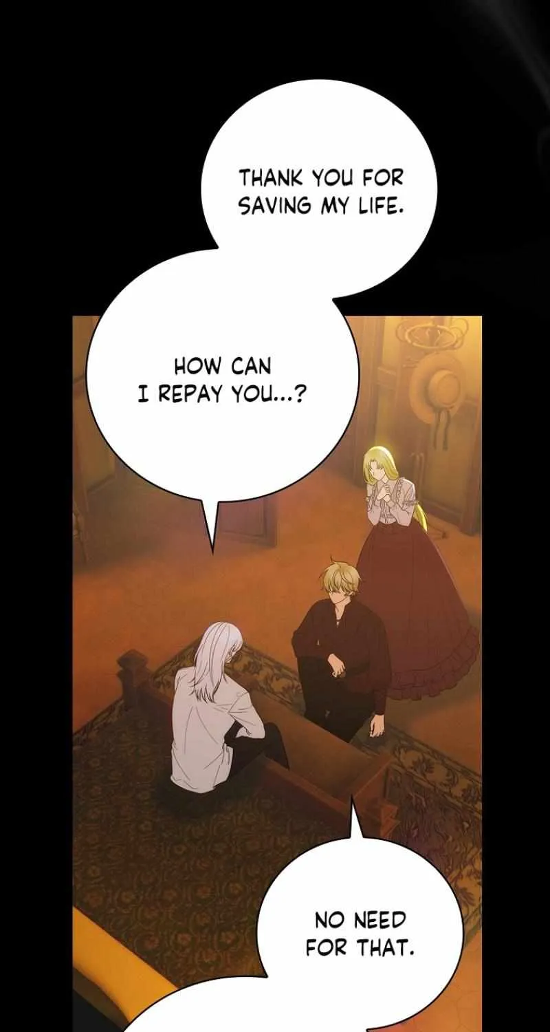 The Baby Isn’T Yours Chapter 76 page 135 - 