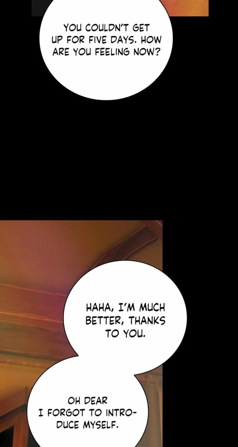 The Baby Isn’T Yours Chapter 76 page 136 - 