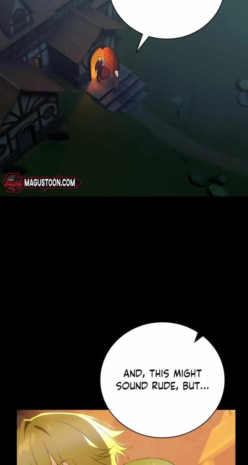 The Baby Isn’T Yours Chapter 76 page 147 - 