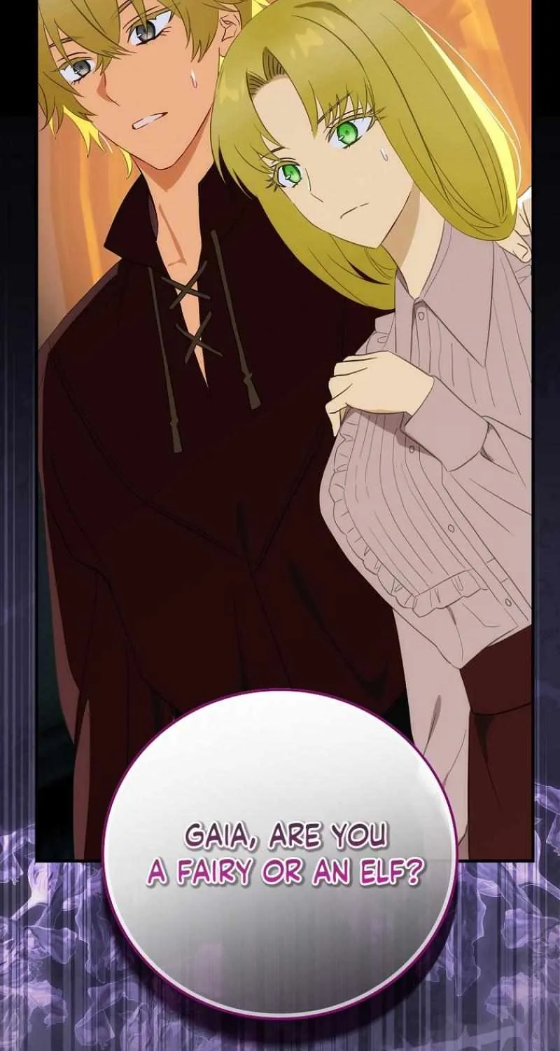 The Baby Isn’T Yours Chapter 76 page 148 - 