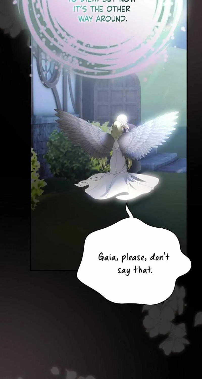 The Baby Isn’T Yours Chapter 76 page 27 - 
