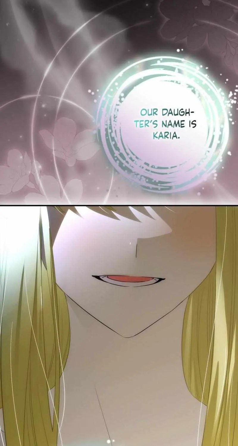 The Baby Isn’T Yours Chapter 76 page 31 - 