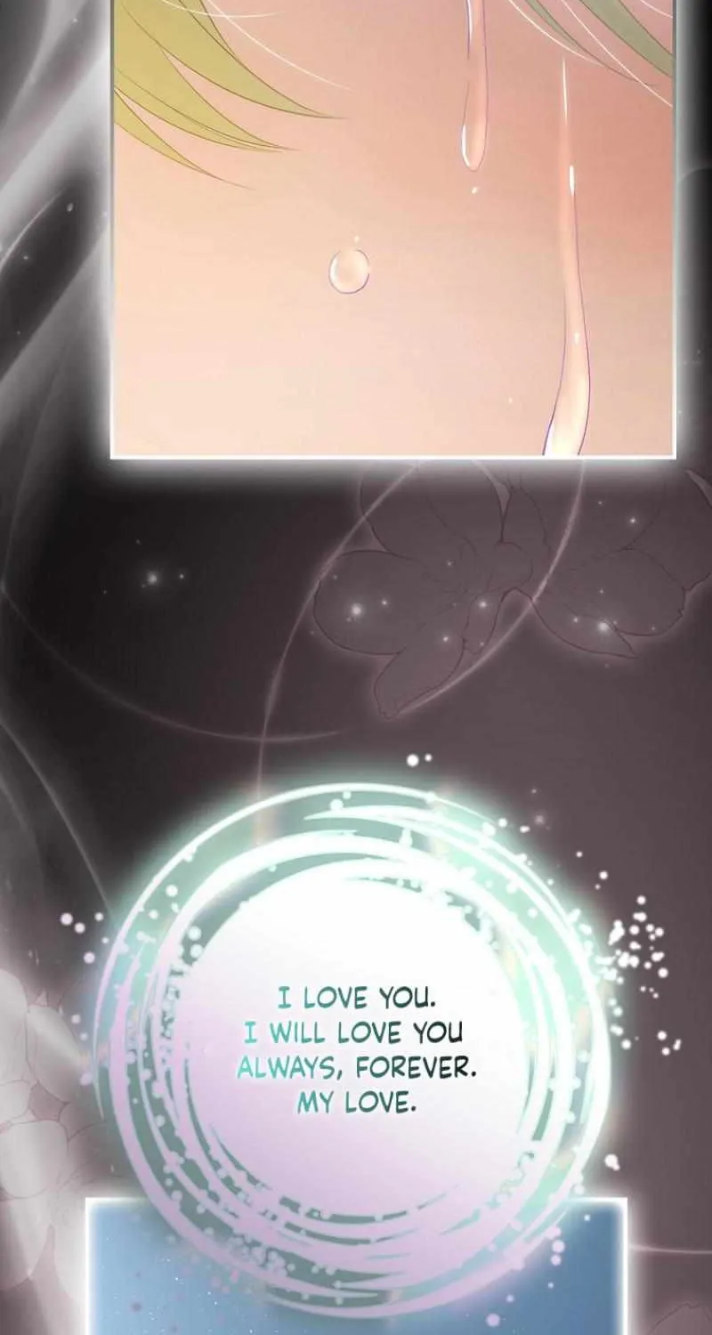 The Baby Isn’T Yours Chapter 76 page 33 - 