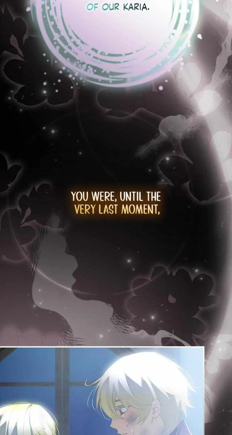 The Baby Isn’T Yours Chapter 76 page 35 - 