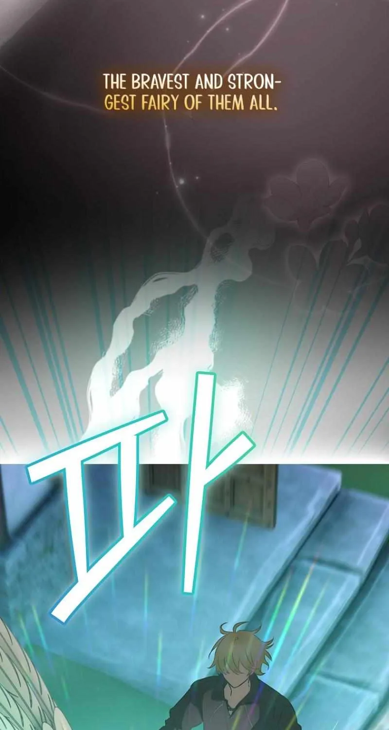 The Baby Isn’T Yours Chapter 76 page 37 - 
