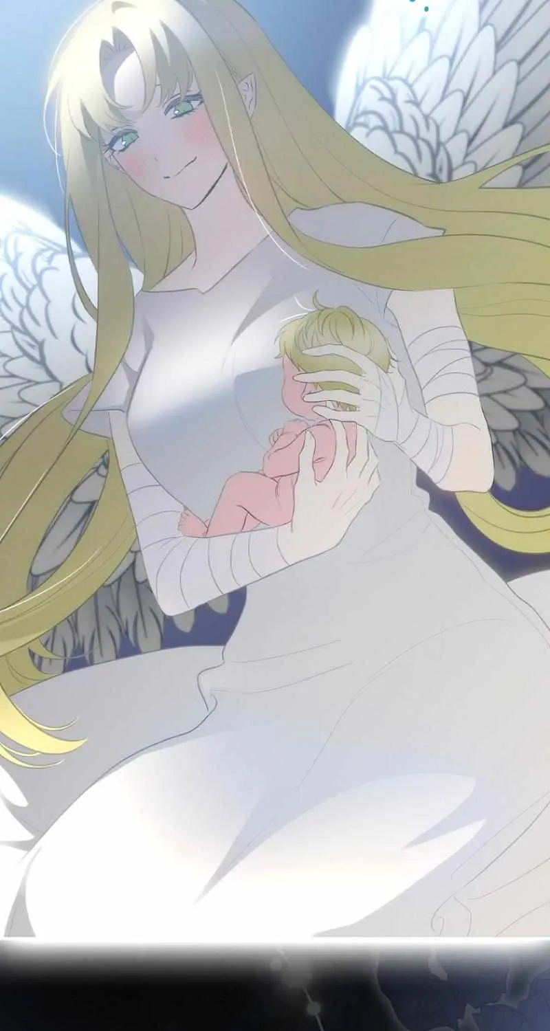 The Baby Isn’T Yours Chapter 76 page 50 - 