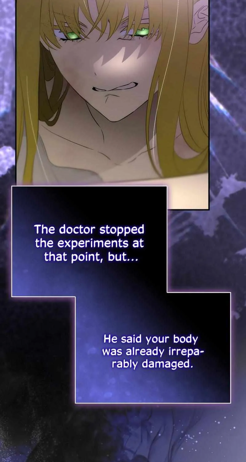 The Baby Isn’T Yours Chapter 76 page 7 - 