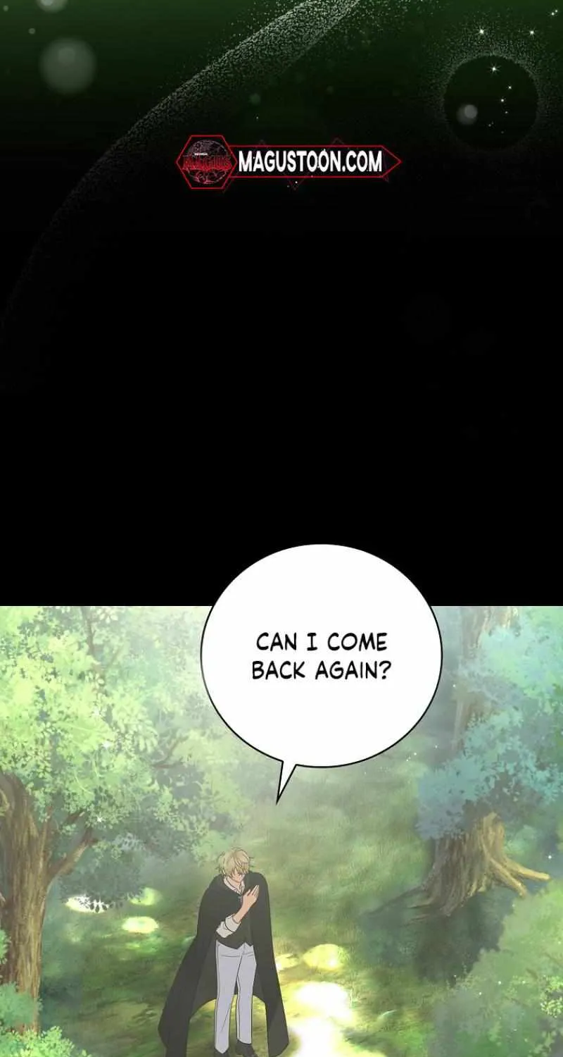 The Baby Isn’T Yours Chapter 76 page 64 - 