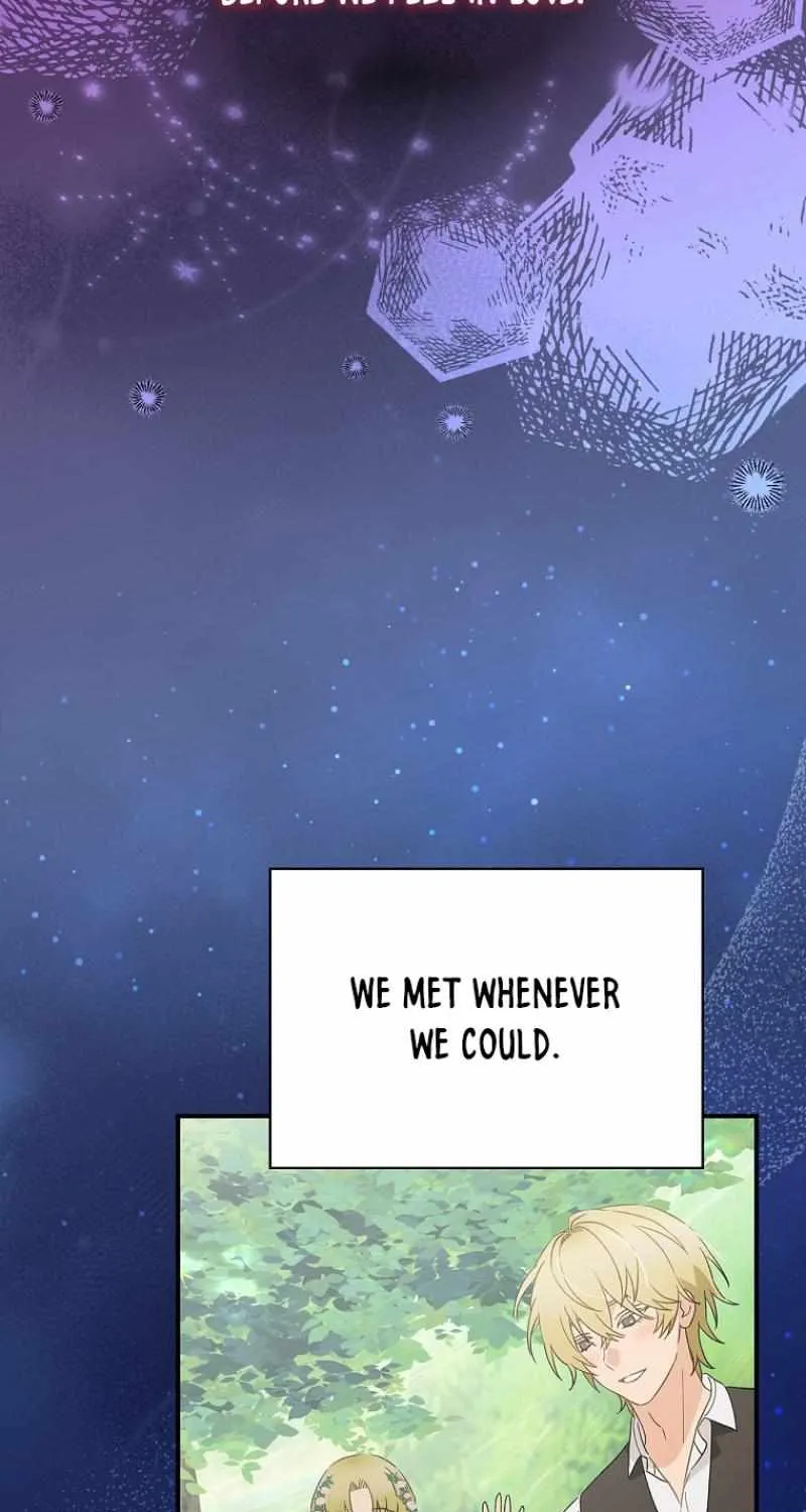 The Baby Isn’T Yours Chapter 76 page 66 - 