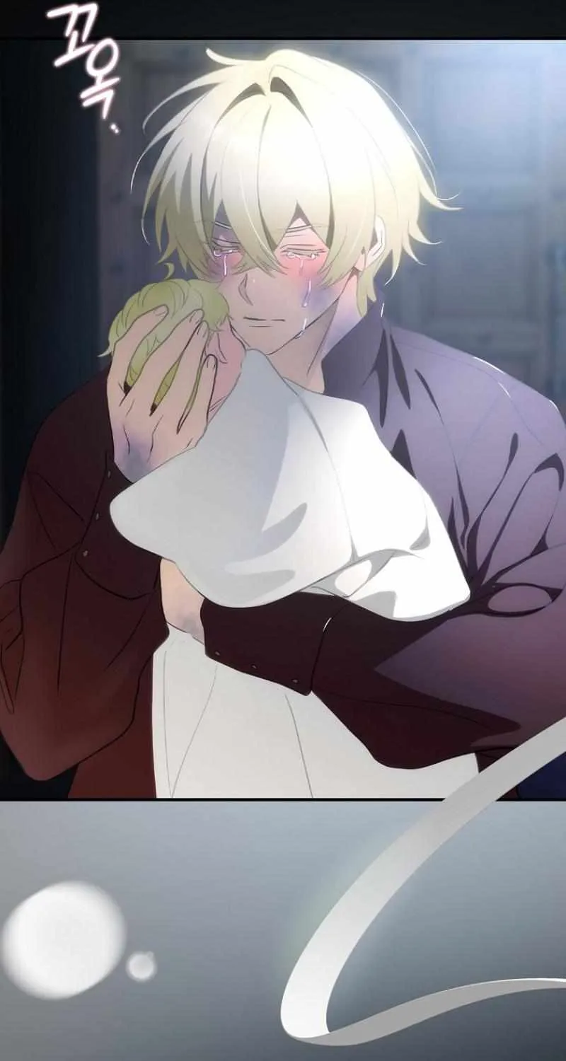 The Baby Isn’T Yours Chapter 76 page 68 - 