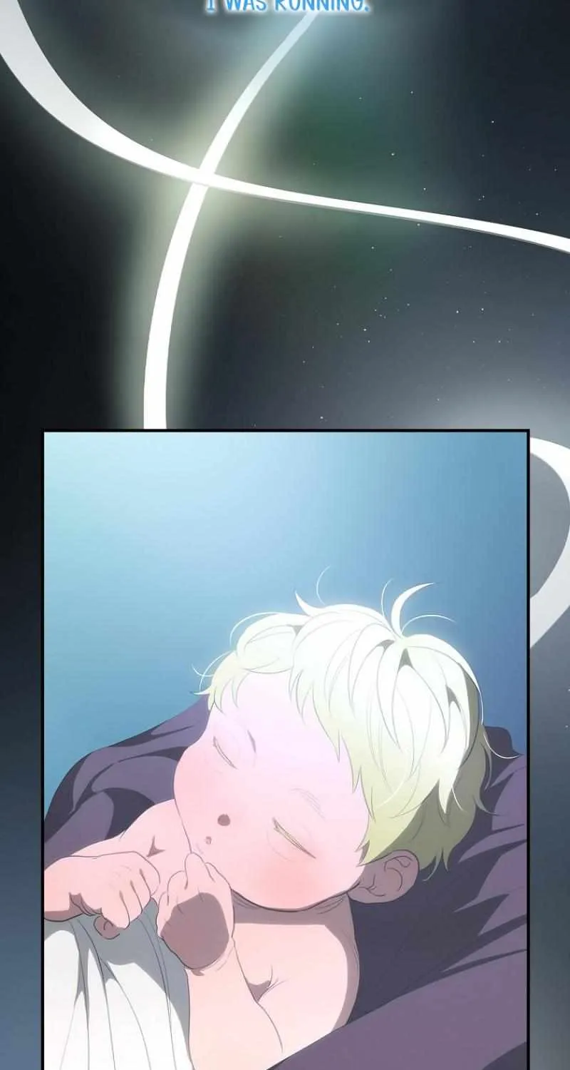 The Baby Isn’T Yours Chapter 76 page 72 - 