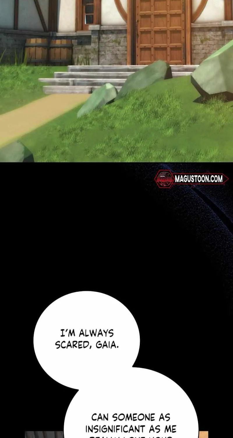 The Baby Isn’T Yours Chapter 76 page 77 - 