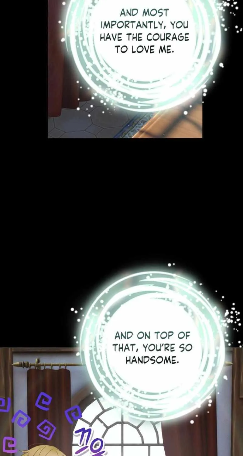 The Baby Isn’T Yours Chapter 76 page 80 - 