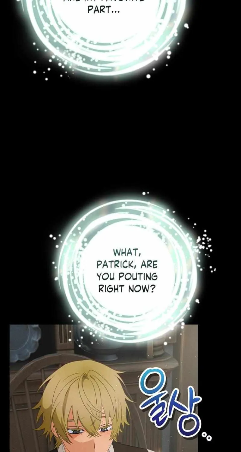 The Baby Isn’T Yours Chapter 76 page 83 - 