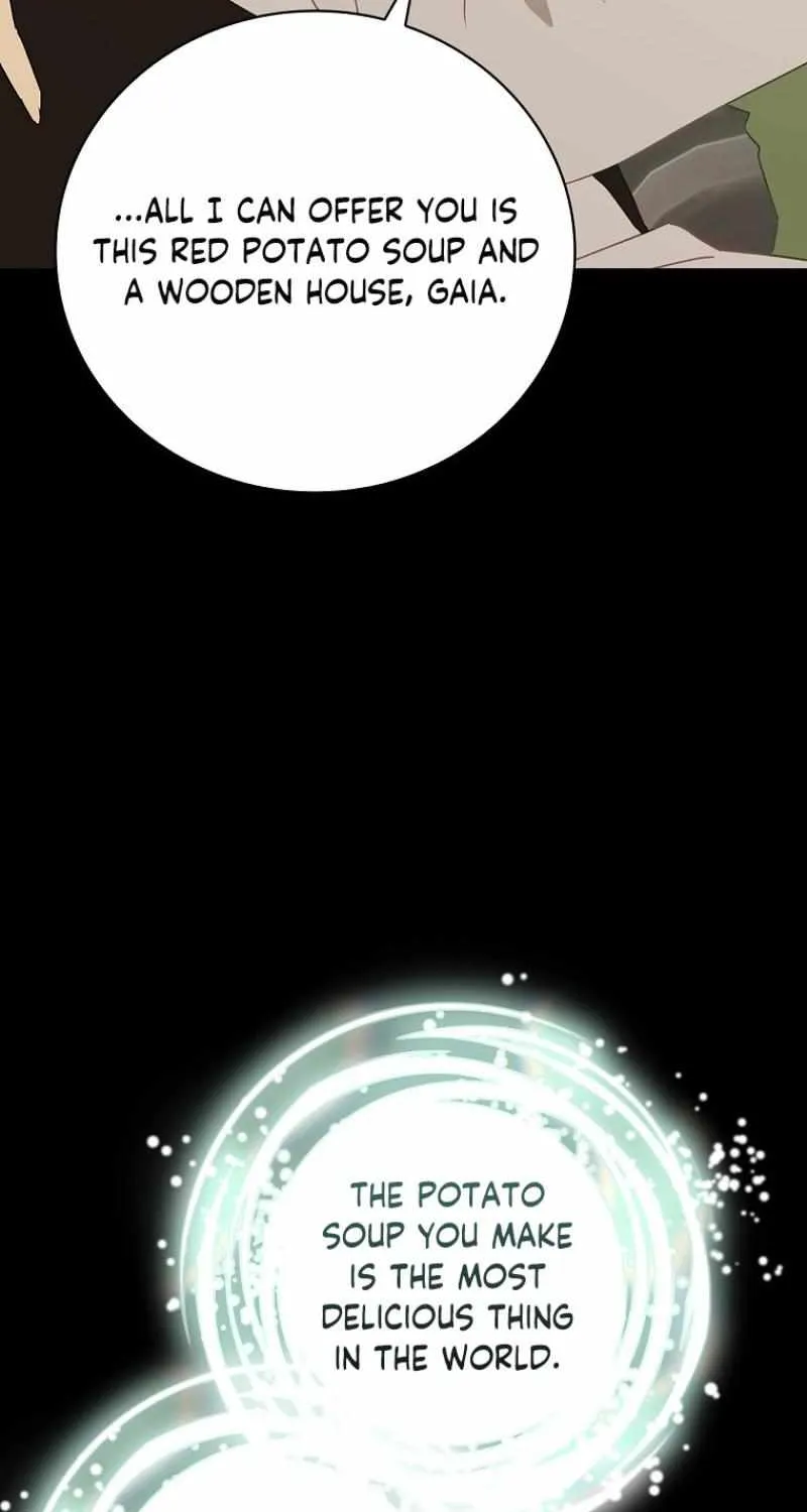 The Baby Isn’T Yours Chapter 76 page 88 - 