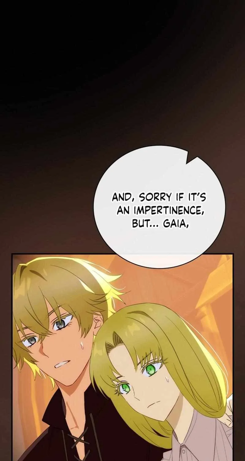 The Baby Isn’T Yours Chapter 77 page 2 - 