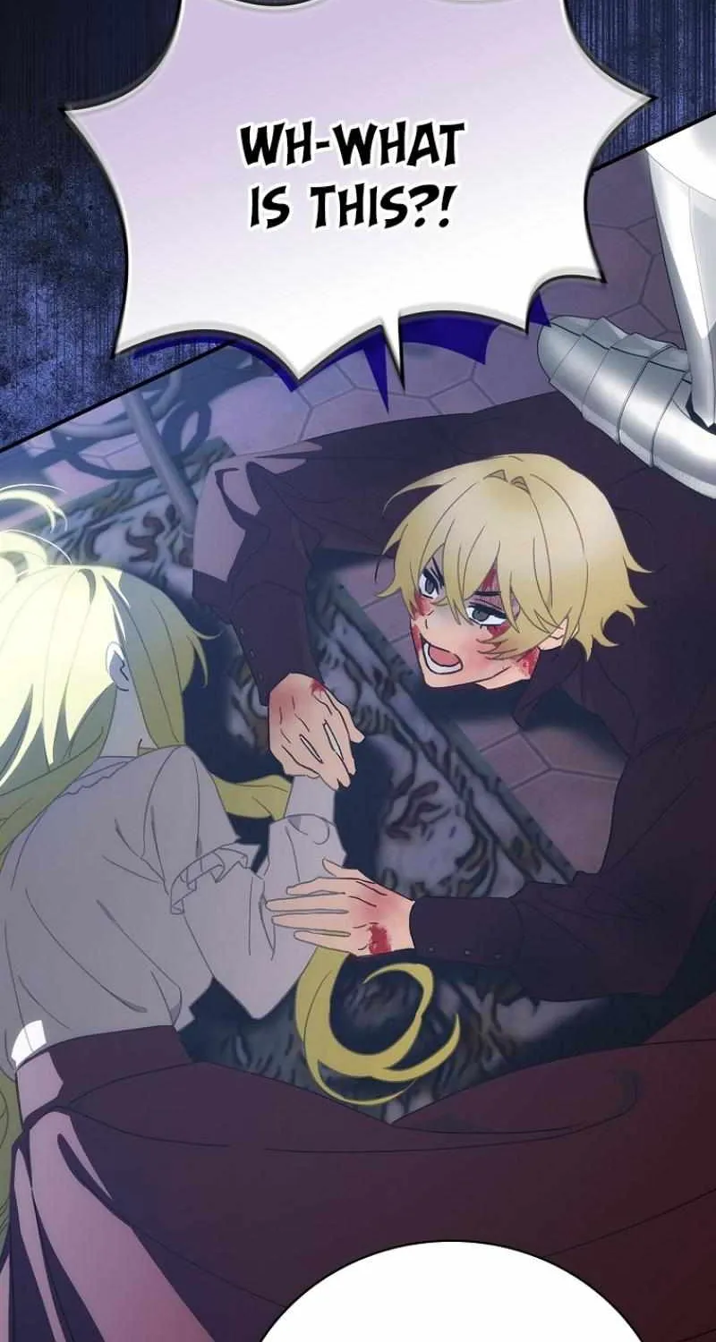 The Baby Isn’T Yours Chapter 77 page 15 - 