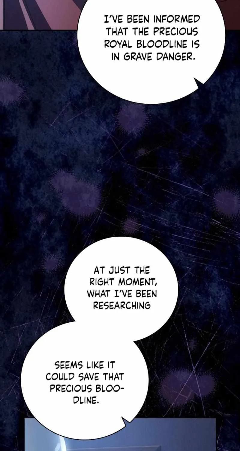 The Baby Isn’T Yours Chapter 77 page 16 - 