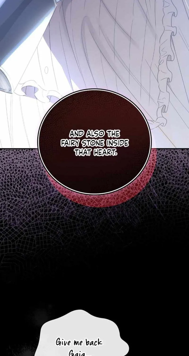 The Baby Isn’T Yours Chapter 77 page 19 - 