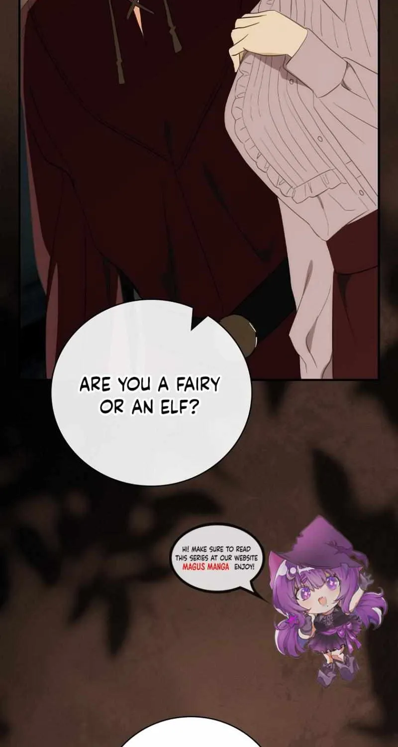 The Baby Isn’T Yours Chapter 77 page 3 - 