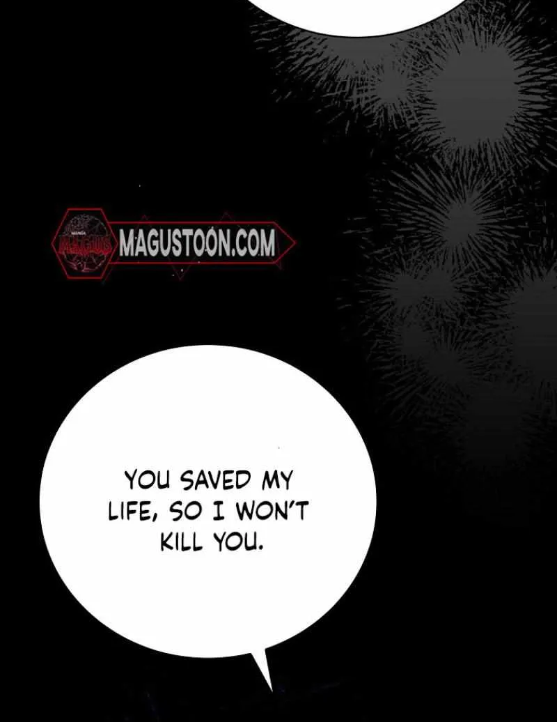 The Baby Isn’T Yours Chapter 77 page 21 - 