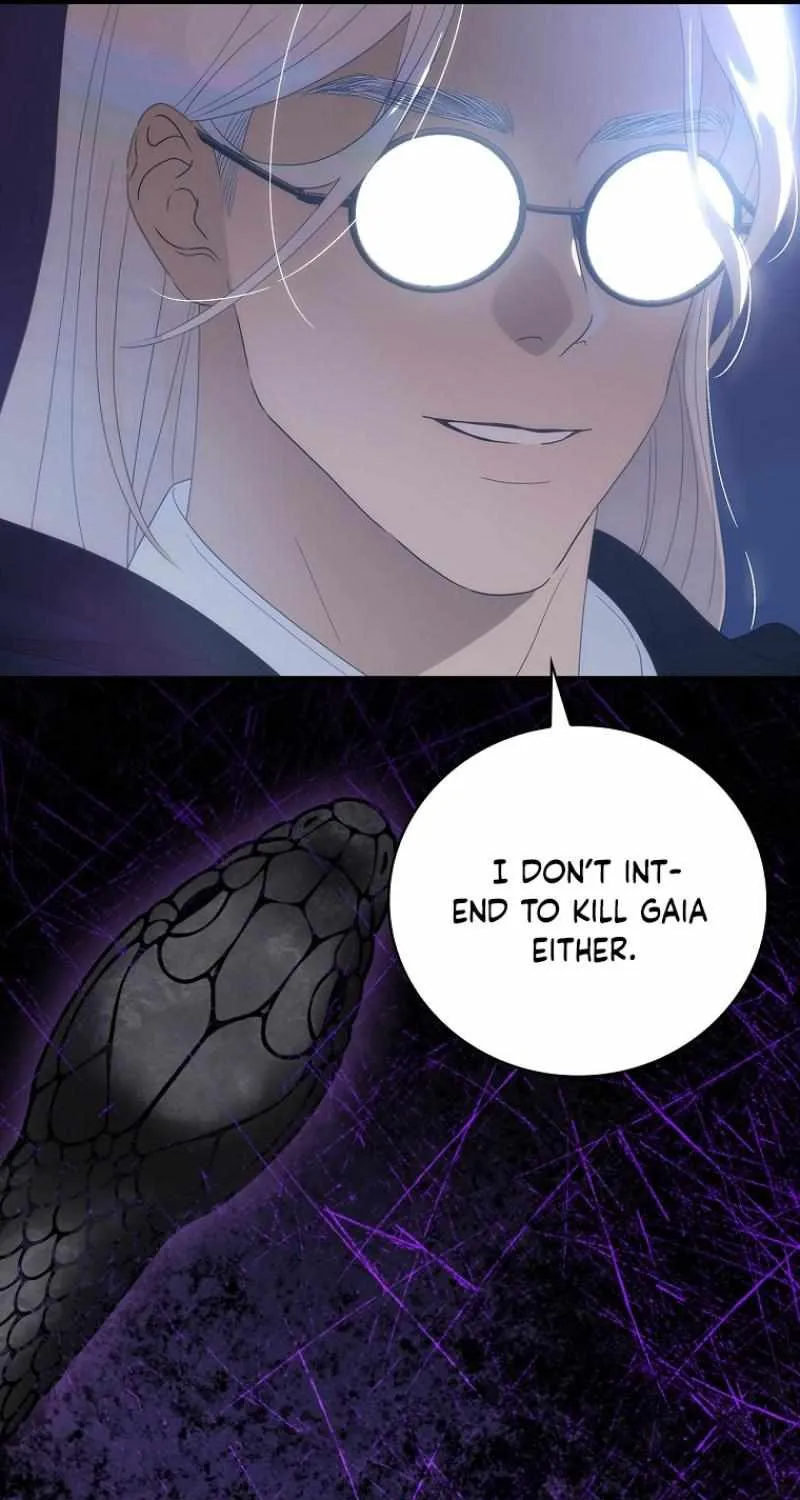 The Baby Isn’T Yours Chapter 77 page 22 - 