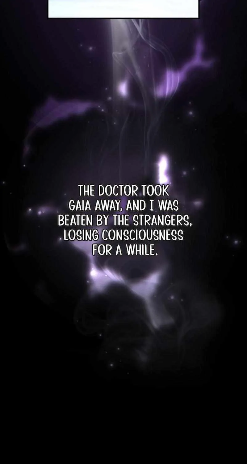 The Baby Isn’T Yours Chapter 77 page 28 - 