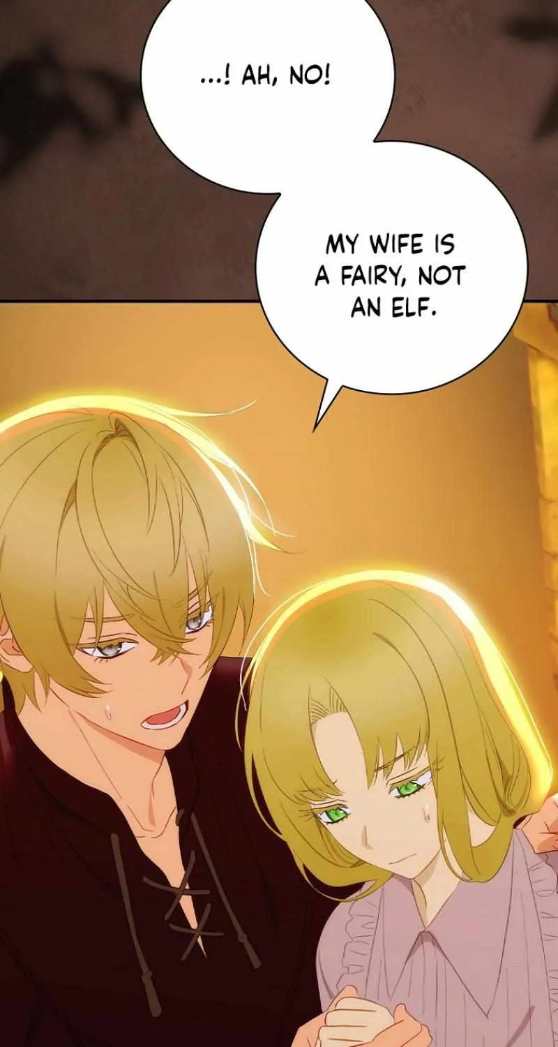 The Baby Isn’T Yours Chapter 77 page 4 - 