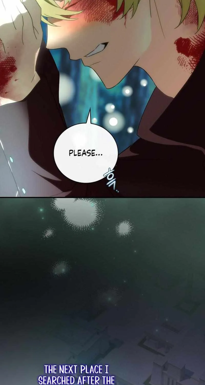 The Baby Isn’T Yours Chapter 77 page 34 - 