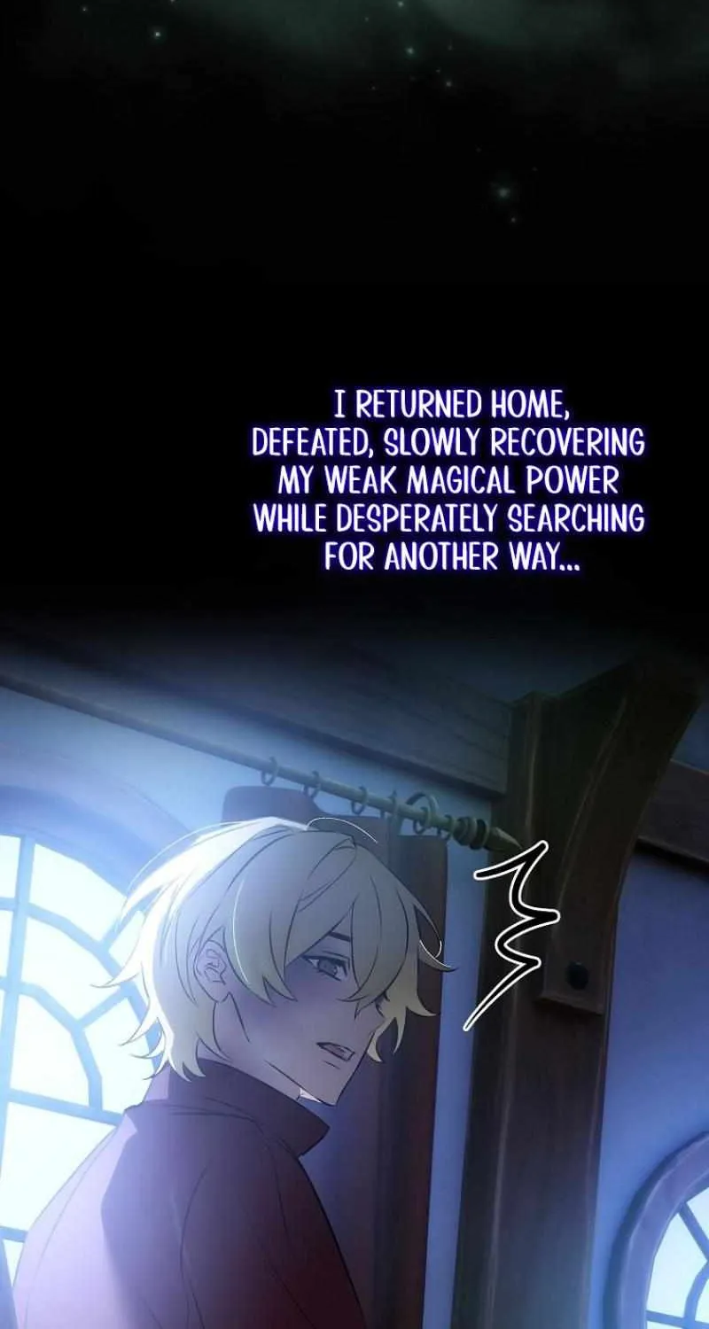The Baby Isn’T Yours Chapter 77 page 37 - 