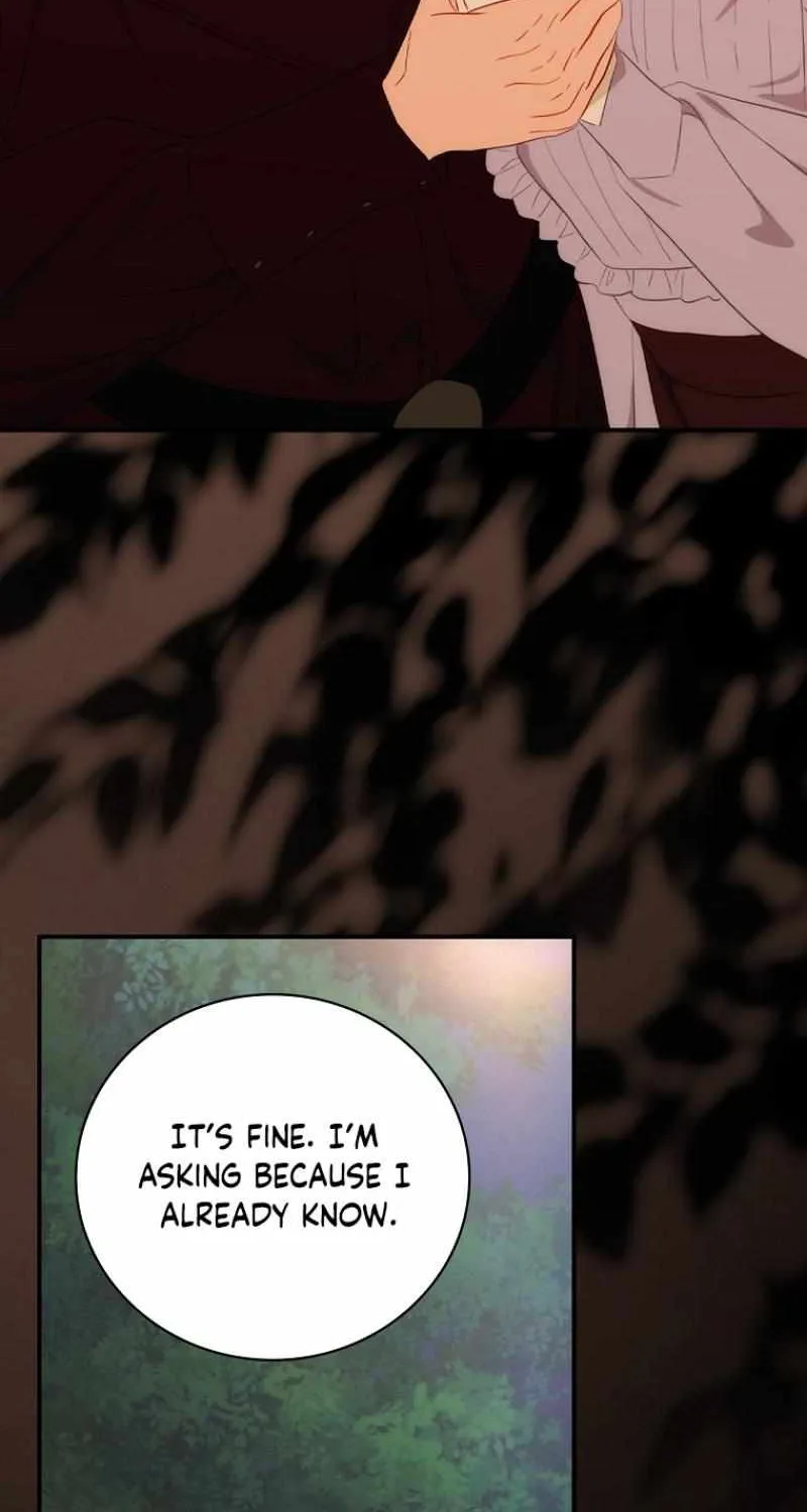 The Baby Isn’T Yours Chapter 77 page 5 - 