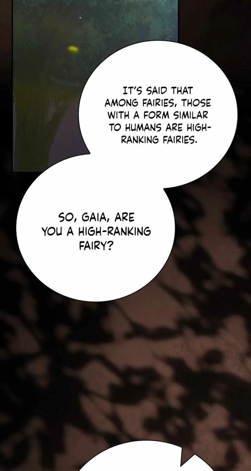 The Baby Isn’T Yours Chapter 77 page 6 - 