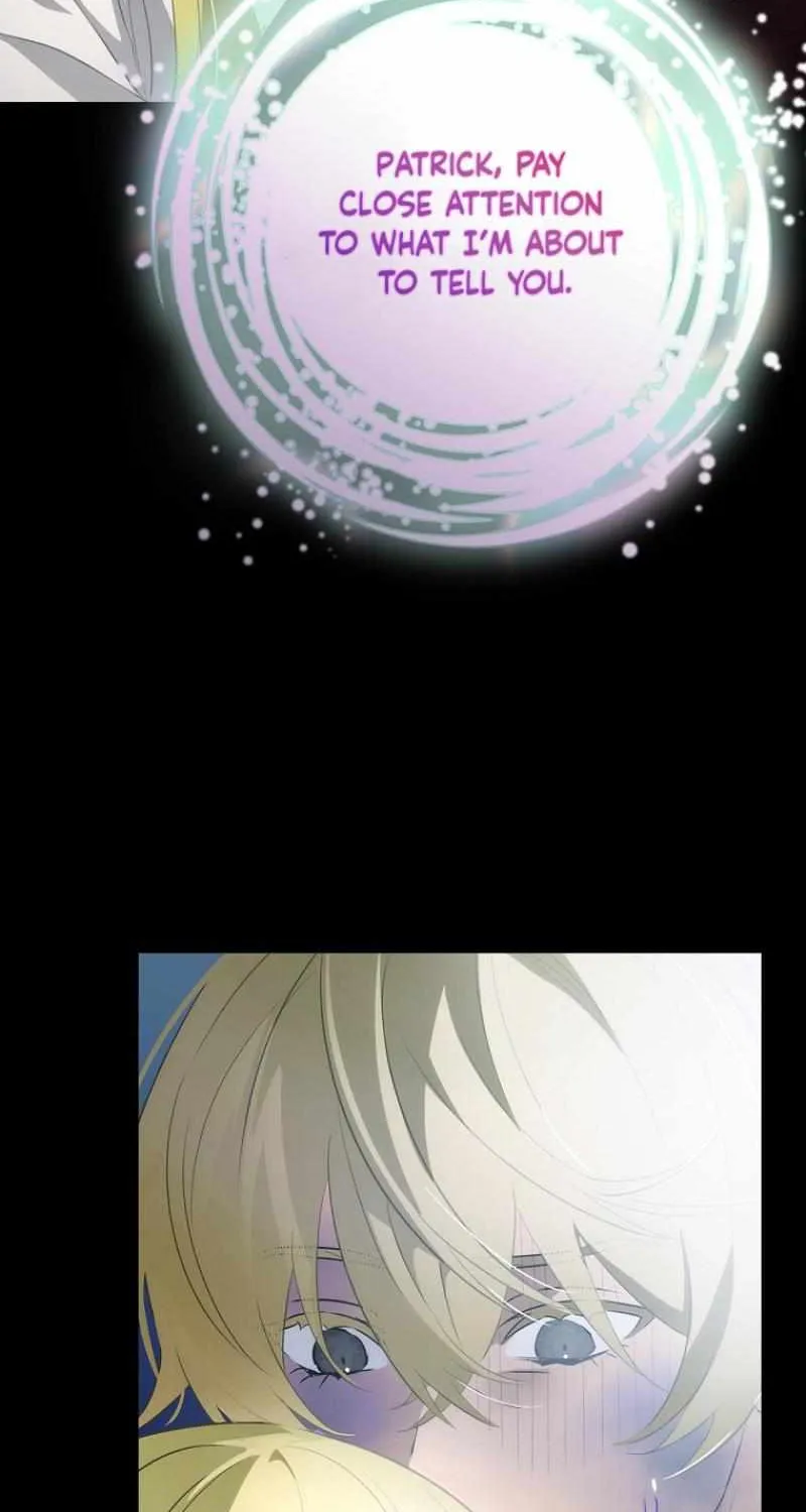The Baby Isn’T Yours Chapter 77 page 57 - 