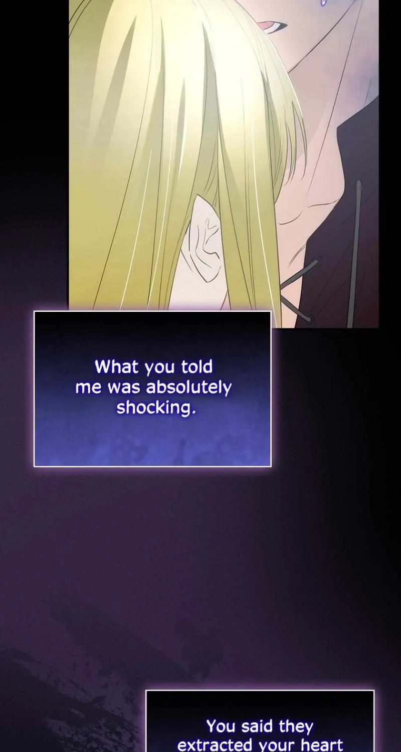 The Baby Isn’T Yours Chapter 77 page 58 - 