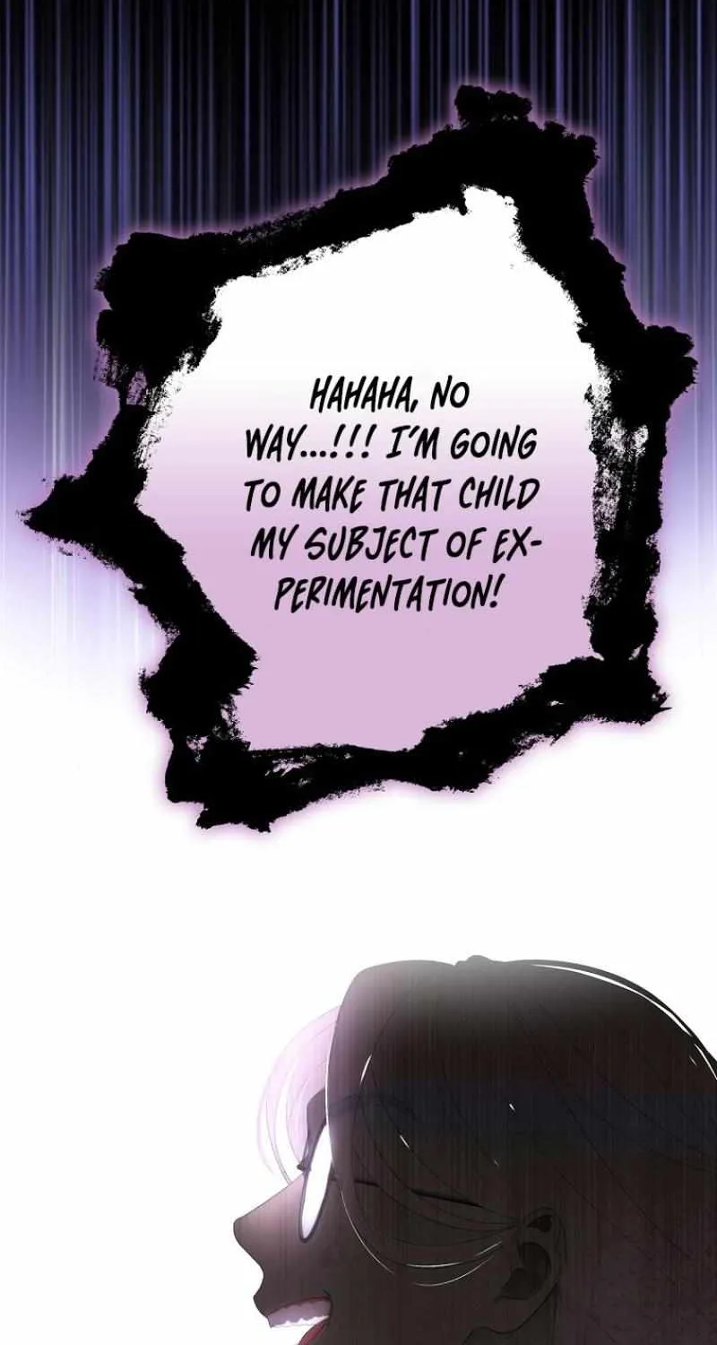 The Baby Isn’T Yours Chapter 77 page 65 - 