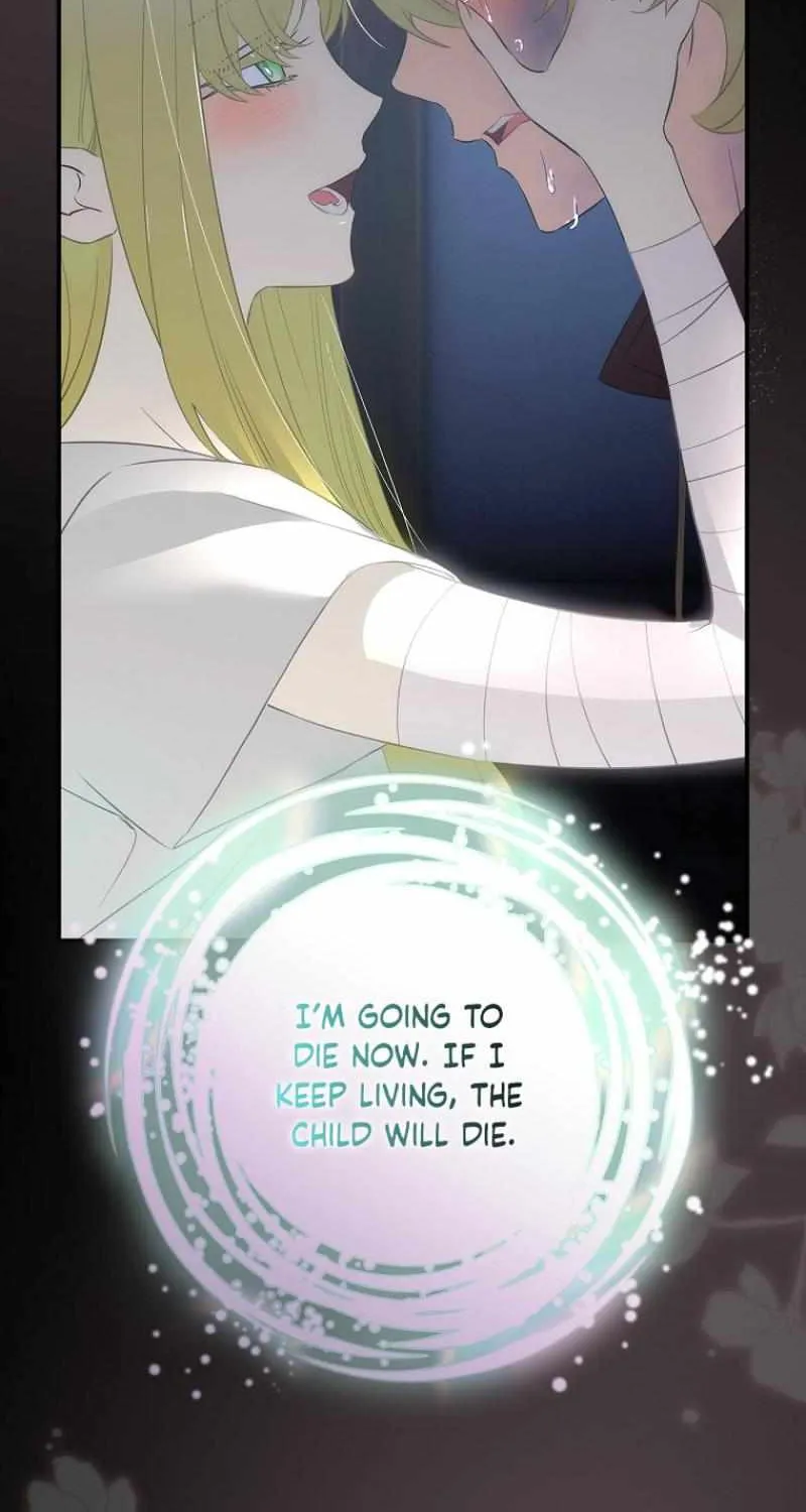The Baby Isn’T Yours Chapter 77 page 75 - 
