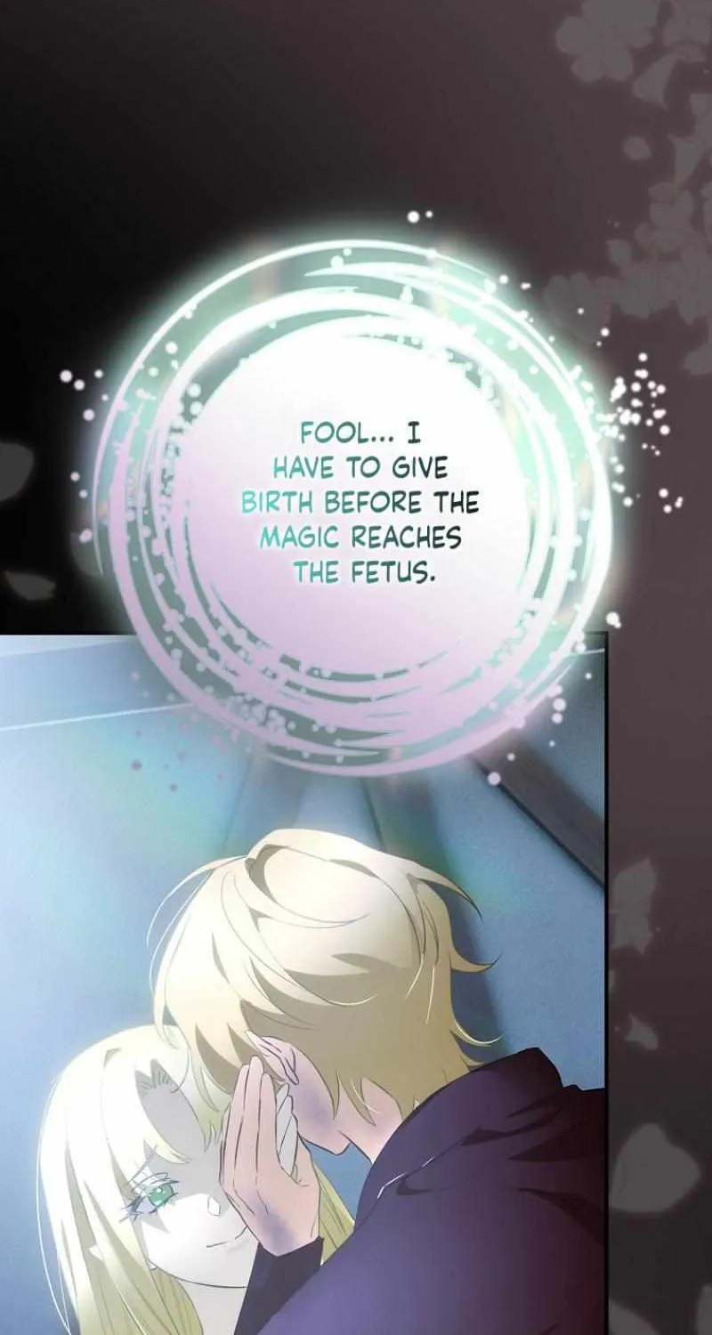 The Baby Isn’T Yours Chapter 77 page 77 - 