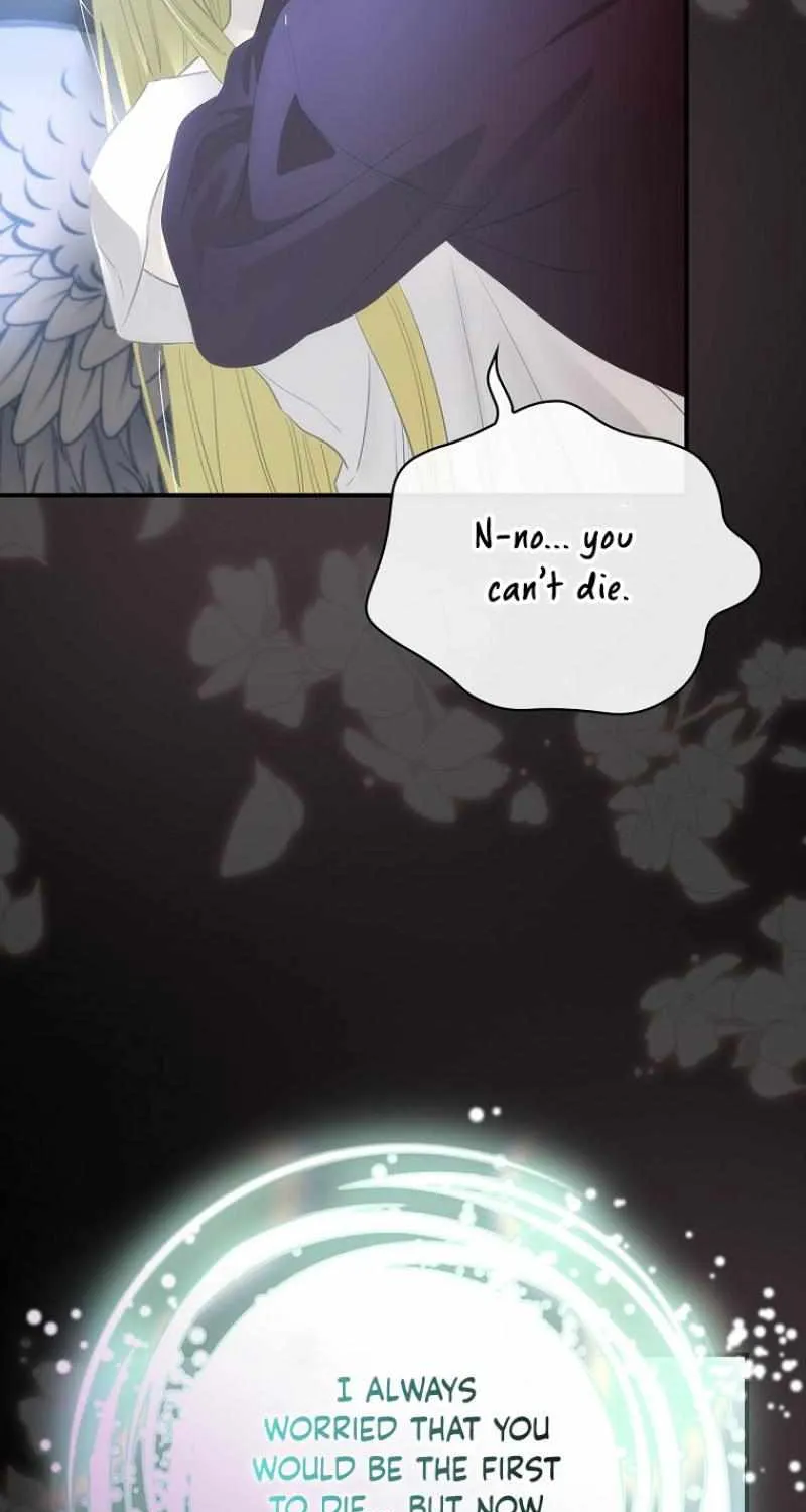 The Baby Isn’T Yours Chapter 77 page 78 - 